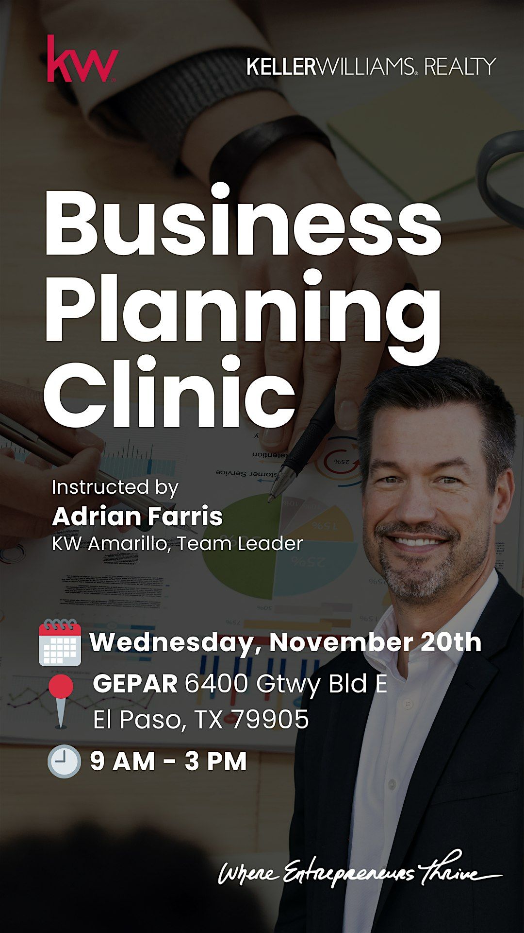 Business Planning Clinic