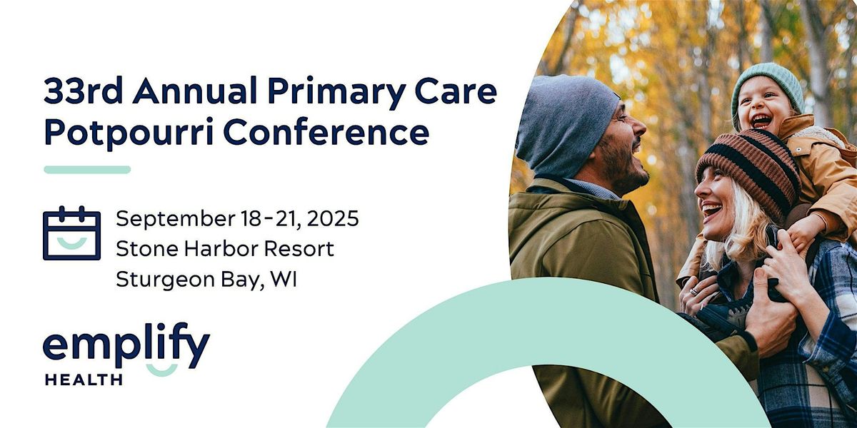 Primary Care Potpourri 2025