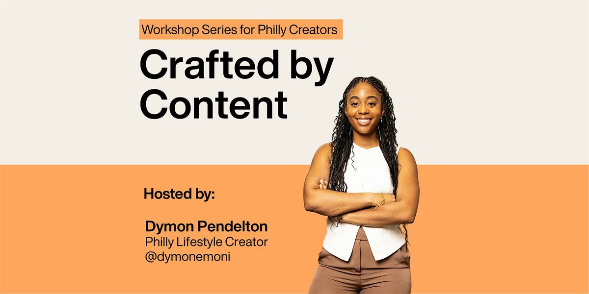 Crafted by Content