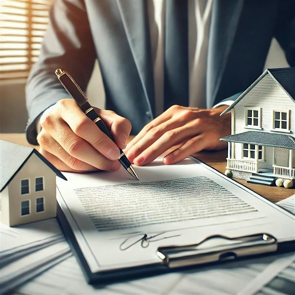 Key Elements of The 1-4 Residential Contract & Addenda