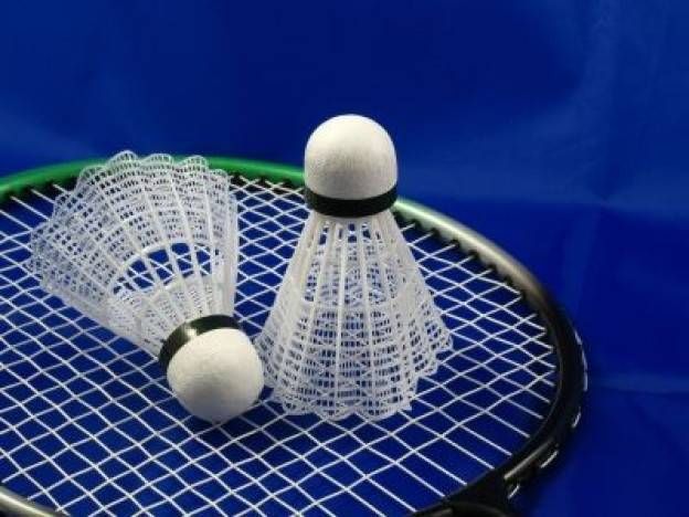 Bedminton \ud83c\udff8 pro ka\u017ed\u00e9ho \ud83d\udc69\ud83d\udc68\ud83d\udc67\ud83d\udc66