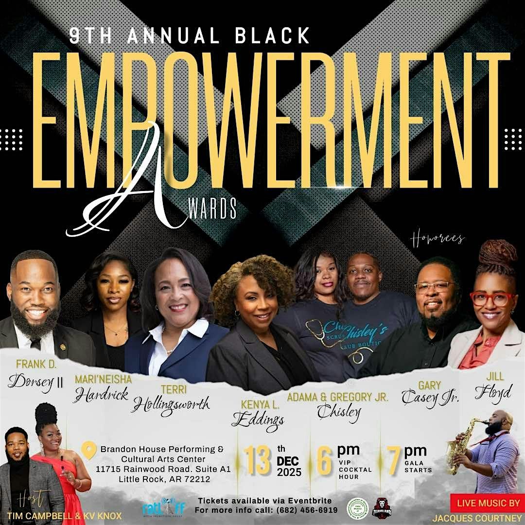 Black Empowerment Awards