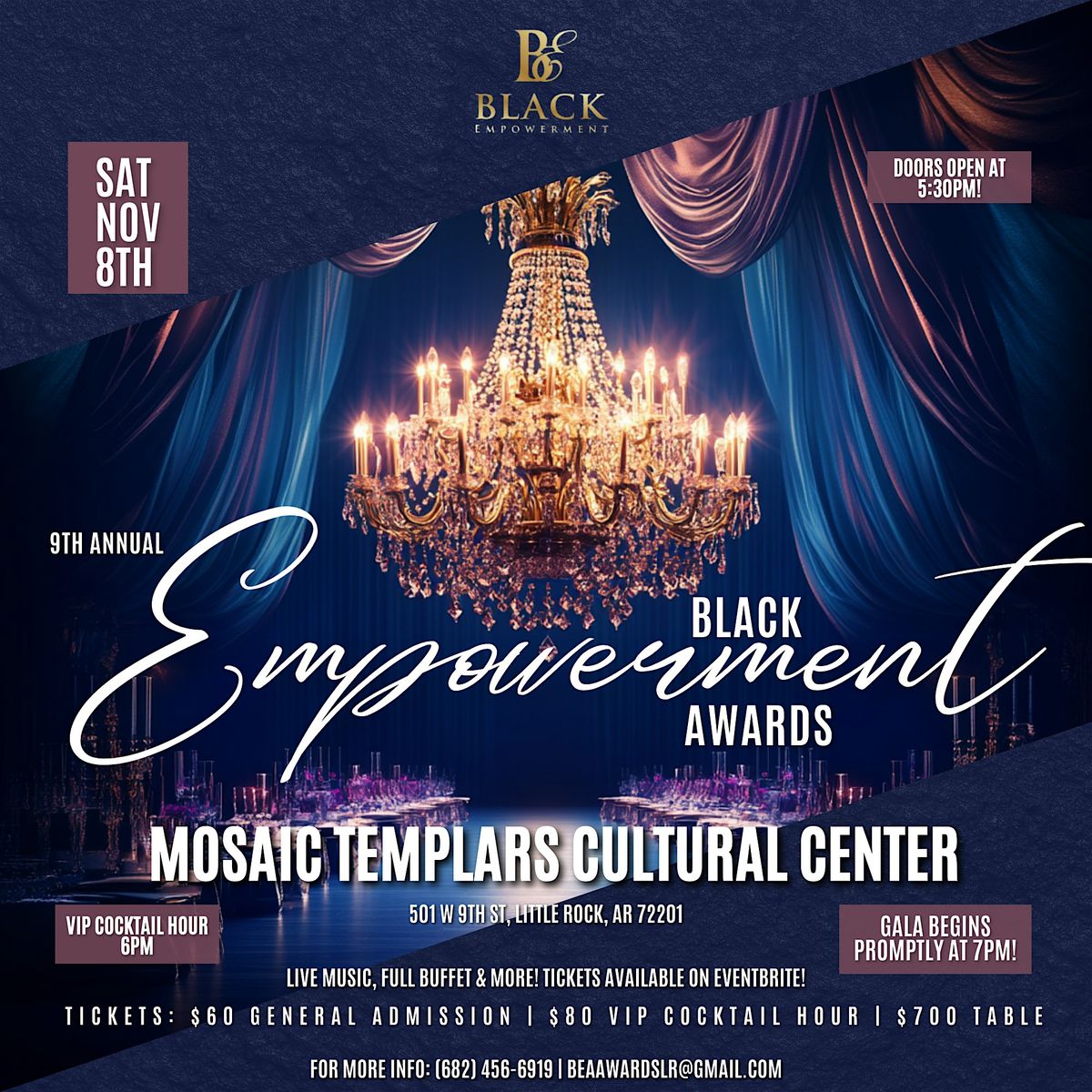 Black Empowerment Awards