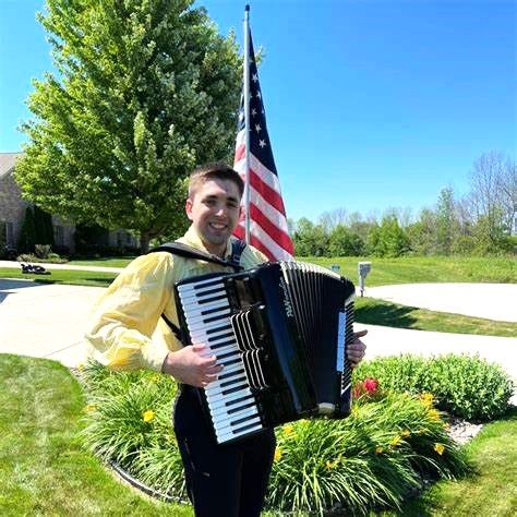 Ryan Kautzer Band: Sunday Dancing at Concordia LaCrosse