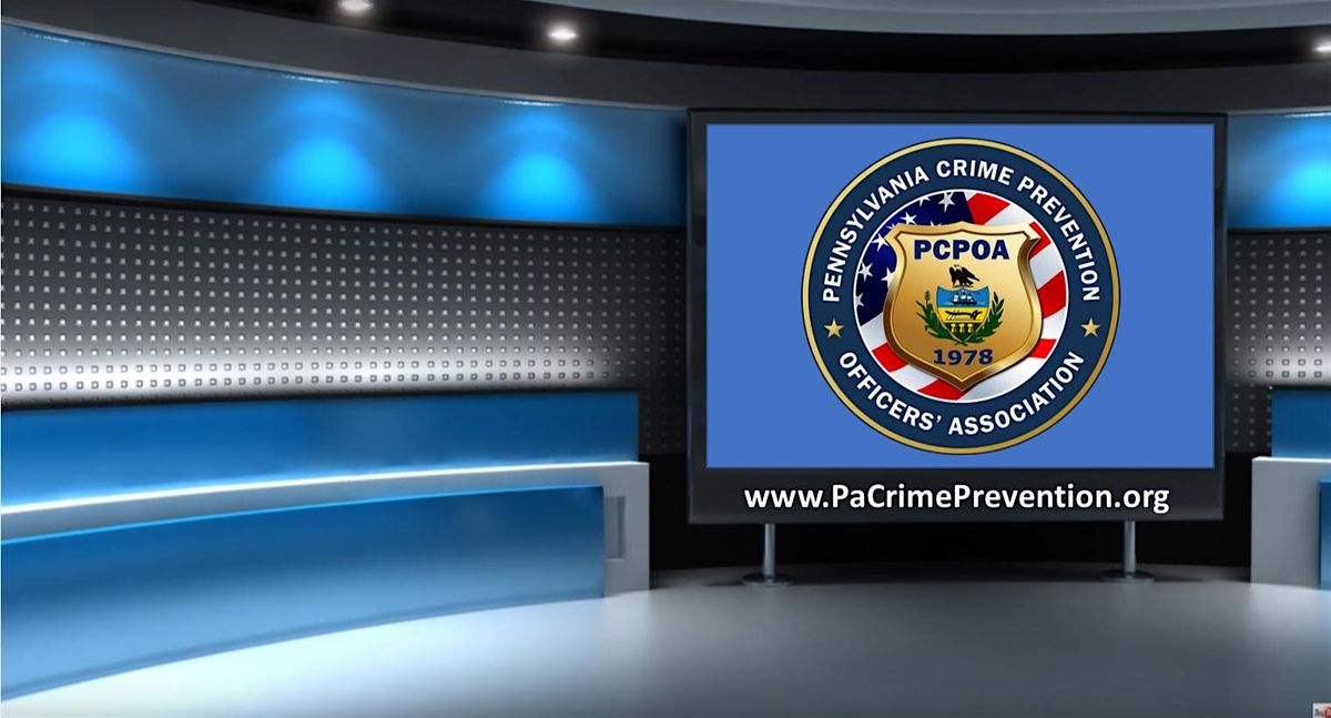 2025 Police Training Symposium
