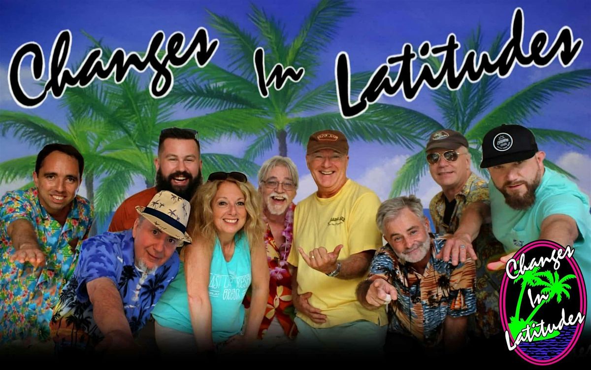 Jimmy Buffett Tribute