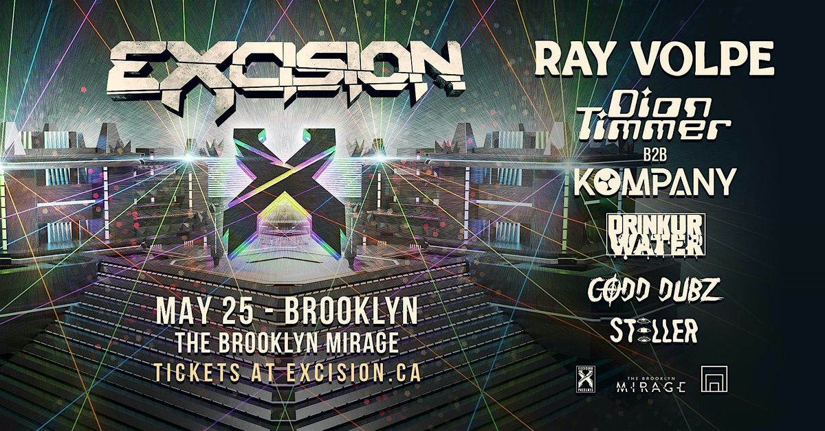 EXCISION