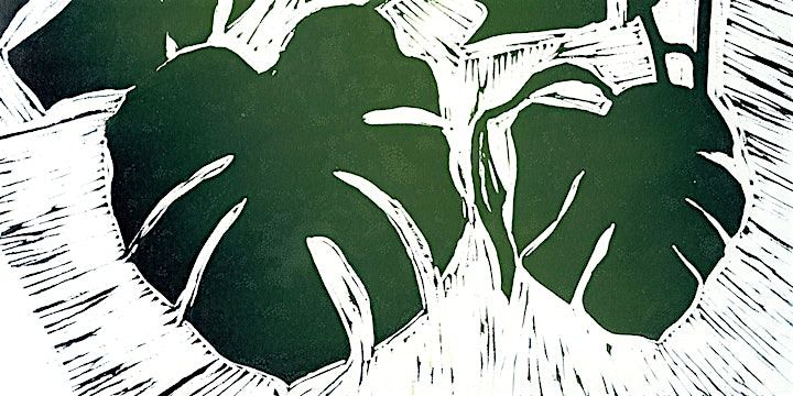 Baltic Shop Creates | Lino Printing