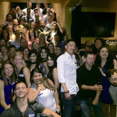 Seaquam Grad Council