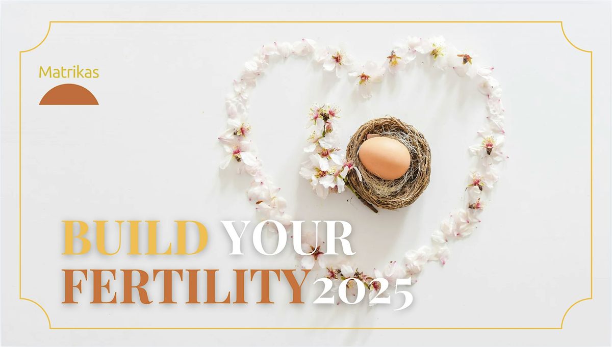Build Your Fertility