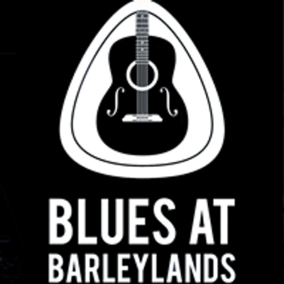 Blues At Barleylands