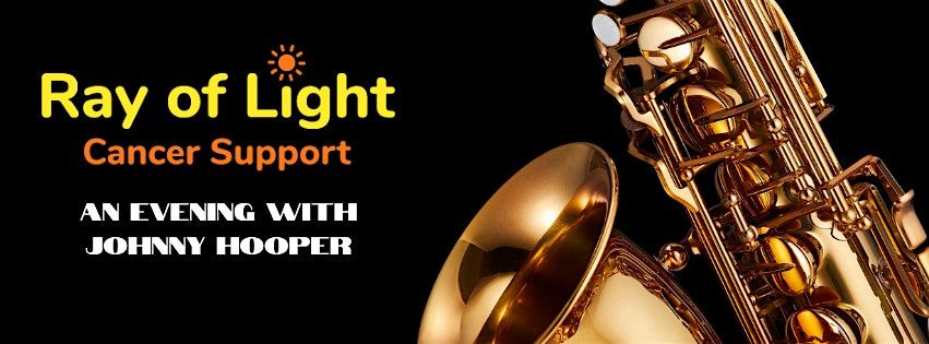 An Evening With Johnny Hooper