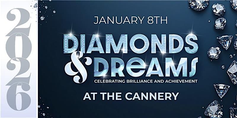 2026 Diamonds & Dreams Gala