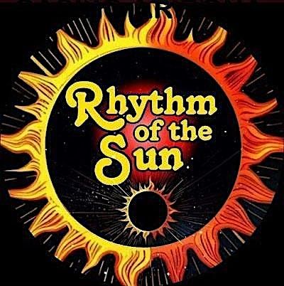 RSVP Latino Cumbia con Salsa Night ft. Rhythm of the Sun