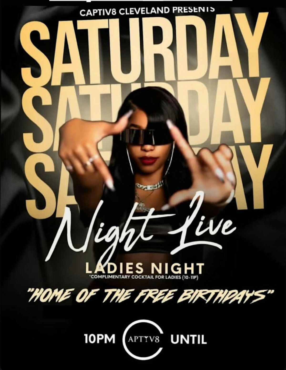 Ladies Night