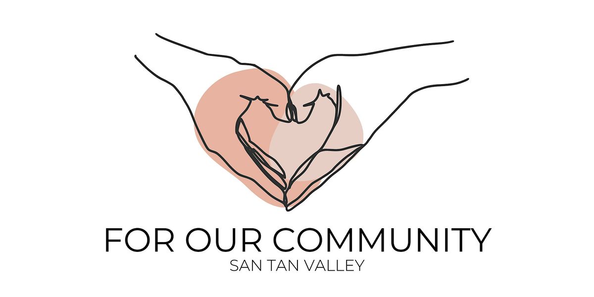 For Our Community San Tan Valley - Networking Breakfast