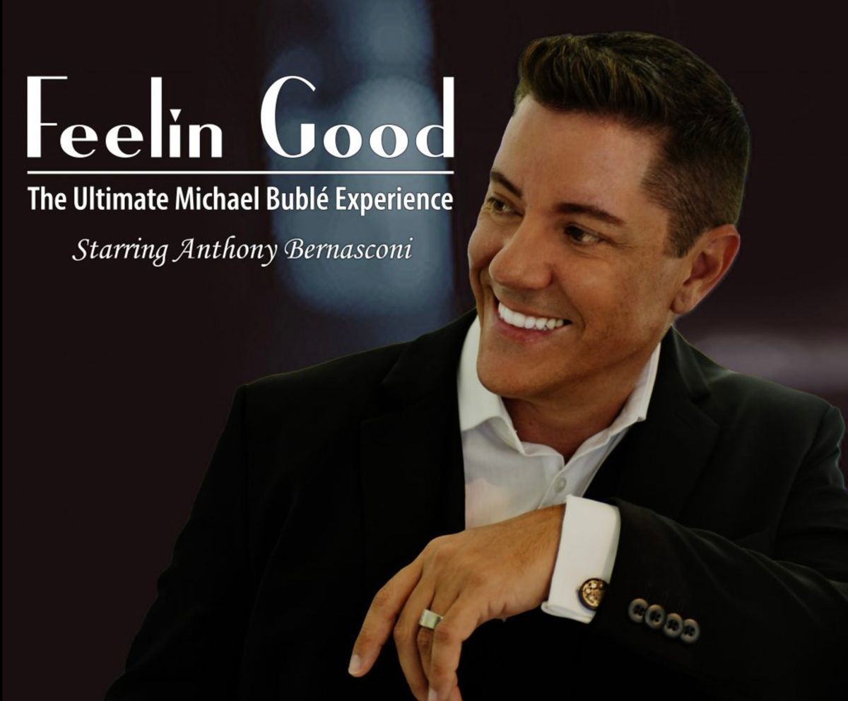 Feelin' Good - A Tribute to Michael Bubl\u00e9