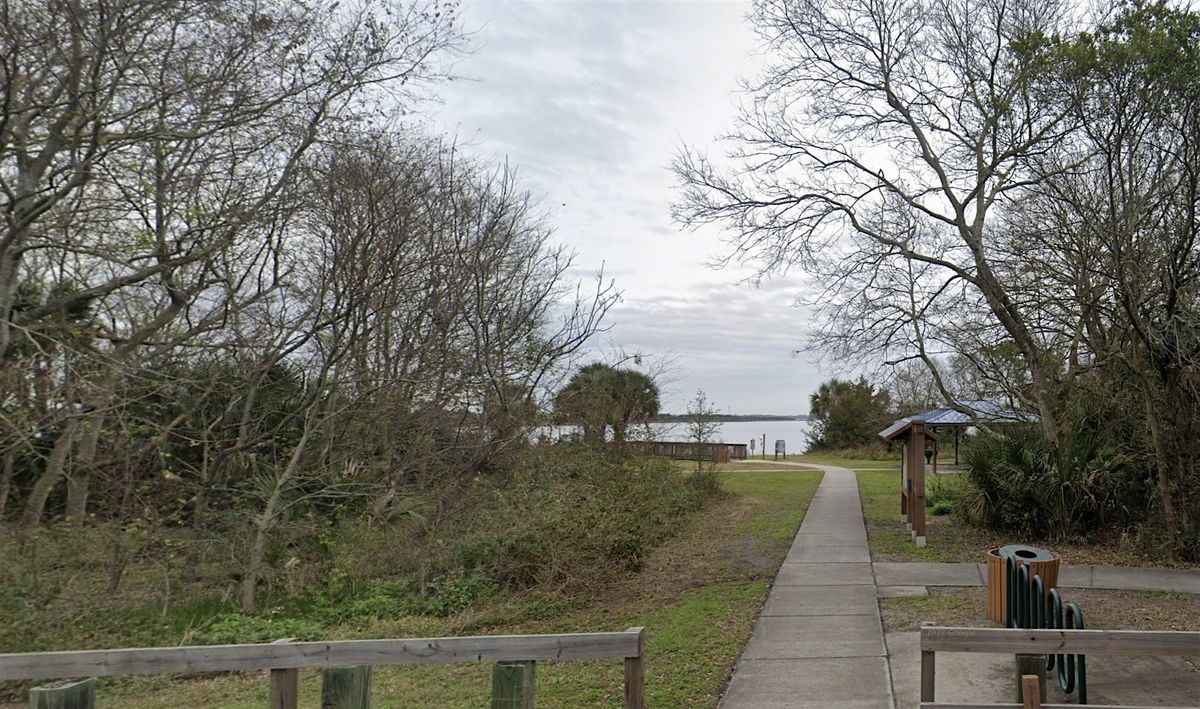 Reddie Point Preserve with Sue Killeen