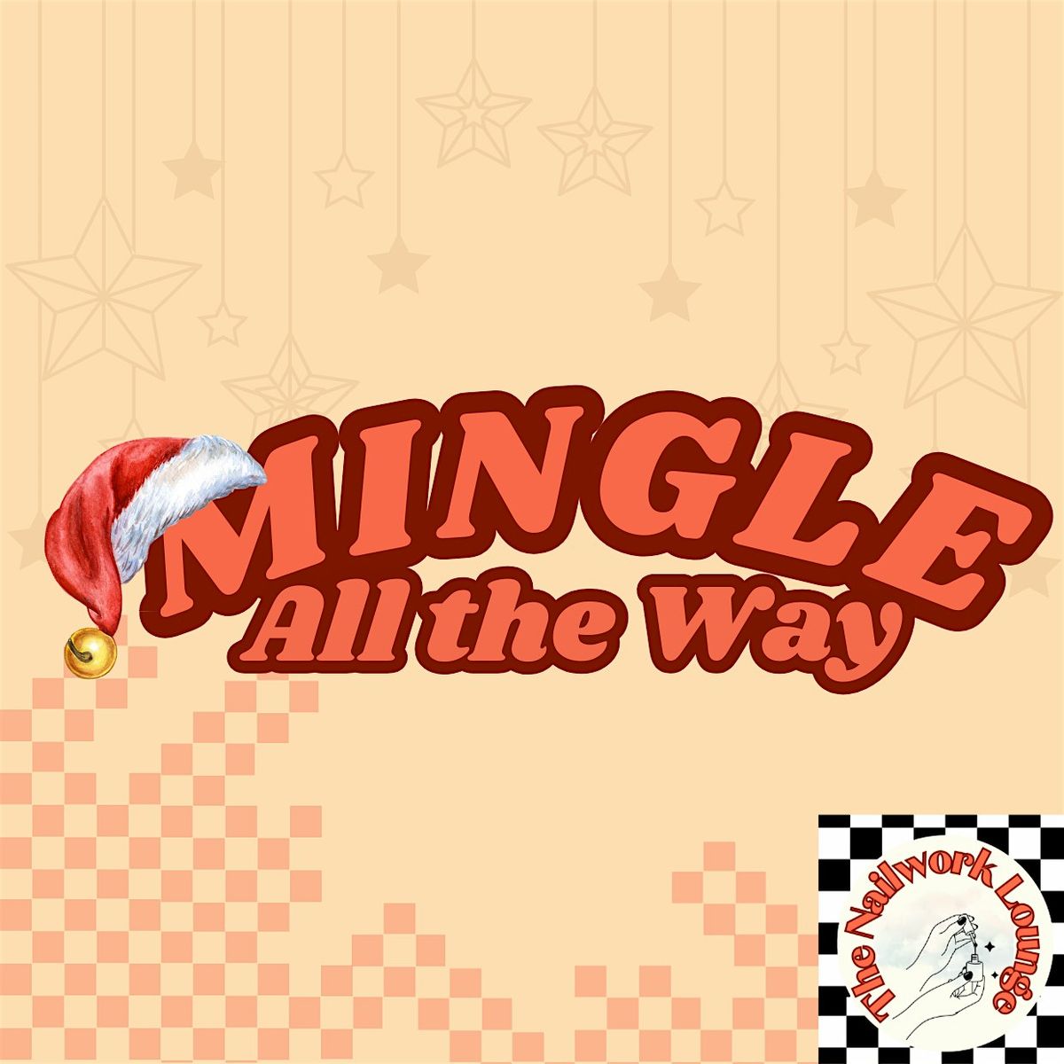 Mingle All the Way