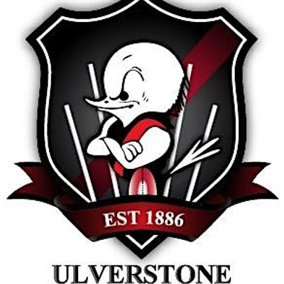Ulverstone Football Club