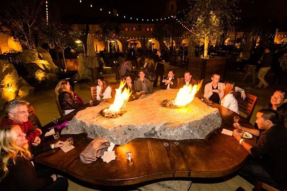 Social Mixer at Stone Brewing! Make New Friends!