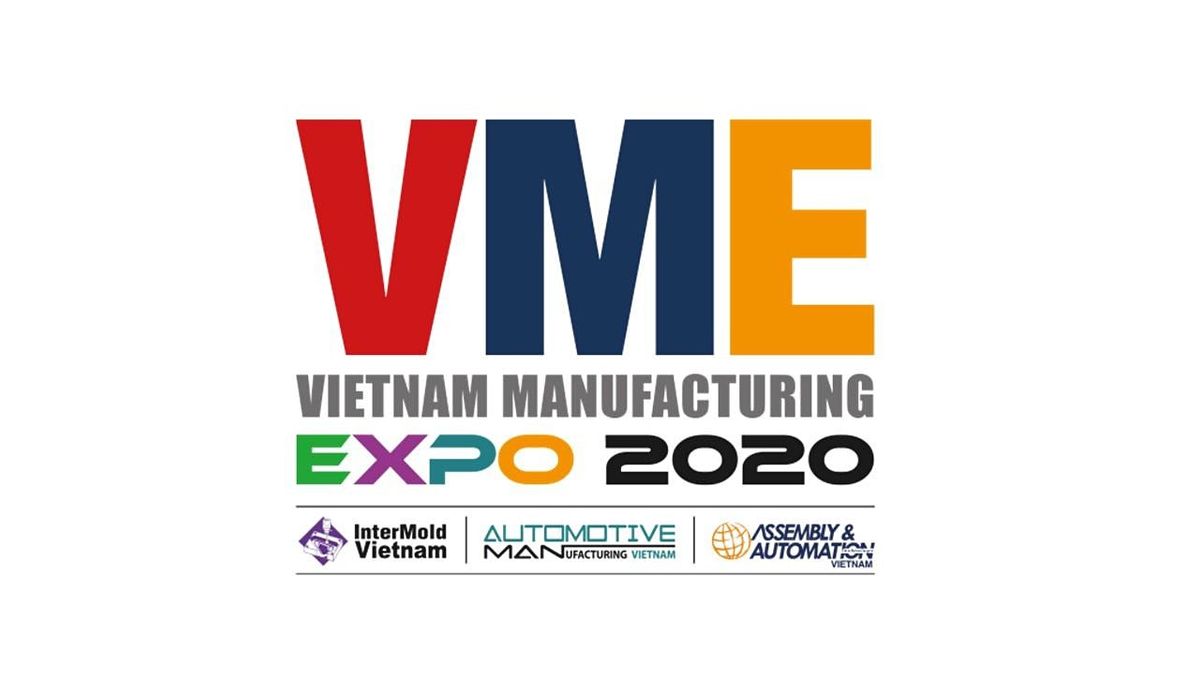 Vietnam Manufacturing Expo 2021