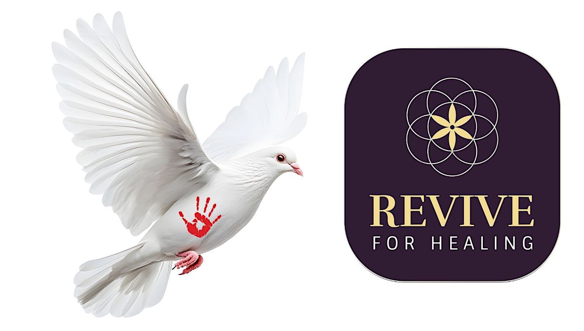 Revive: A Dove\u2019s Song - Playback Theater and Sound Healing Honoring #MMIW