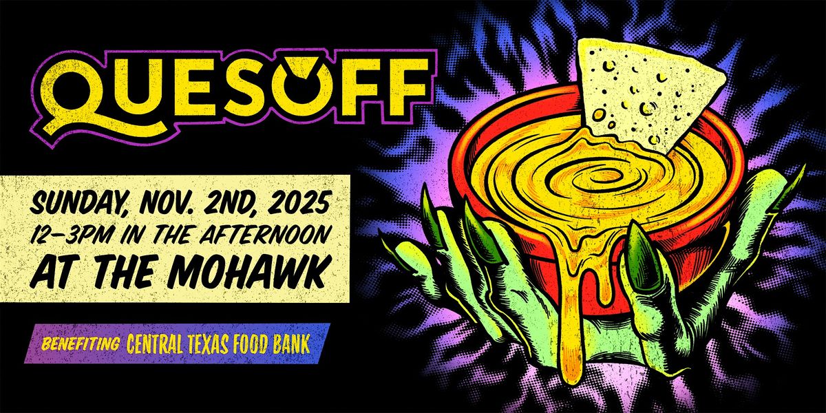 Quesoff 2025