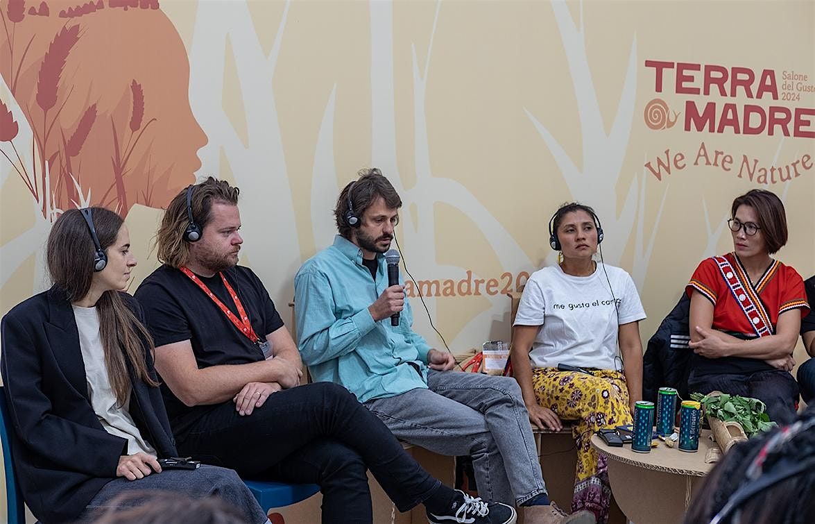 Slow Food Week Milano- Il Carnaroli e gli altri risi