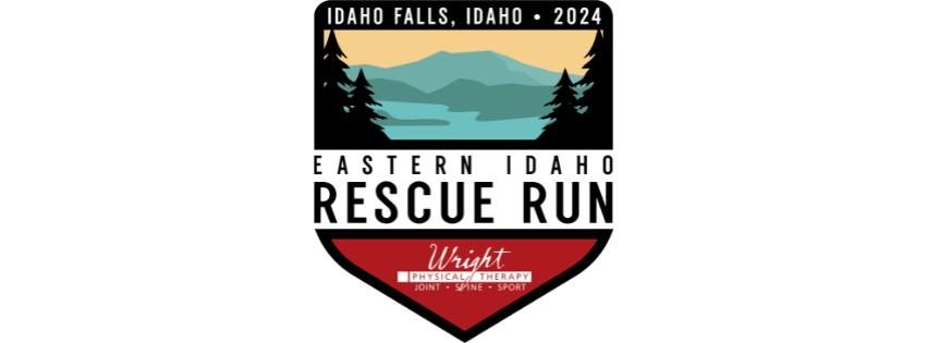 Eastern Idaho Rescue Run