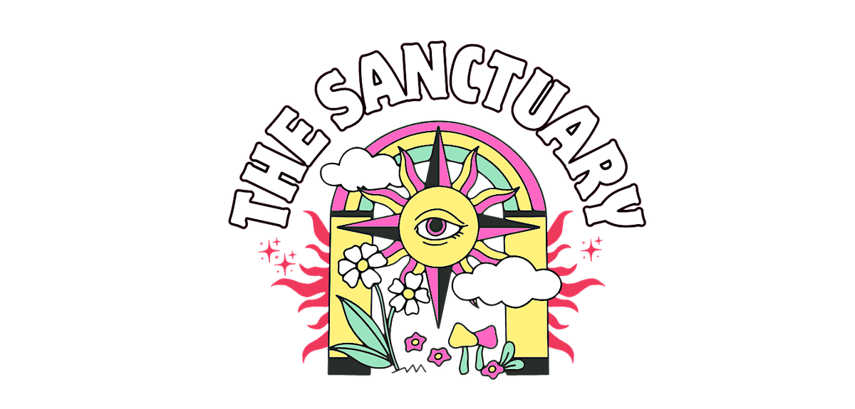 The Sanctuary
