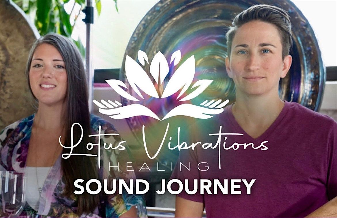 Autumn Resonance: Sound Journey and Gong Wash
