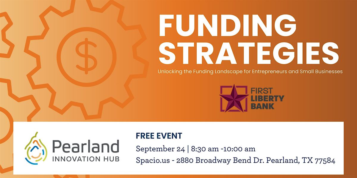 Funding Strategies with First Liberty Bank
