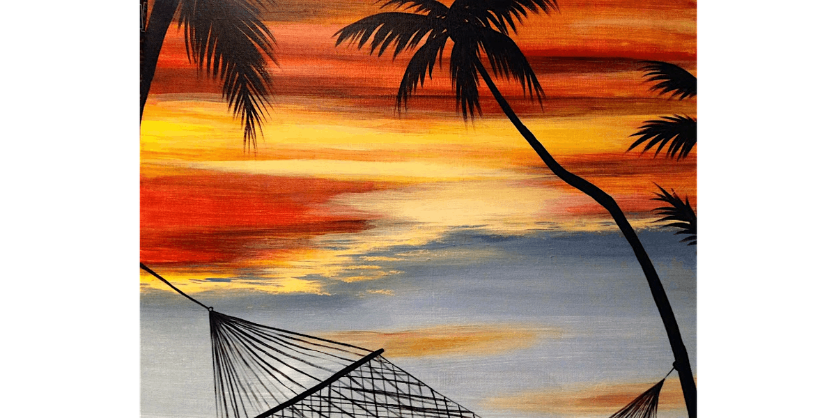 Those Summer Nights  - Paint and Sip in Houston | Classpop!\u2122