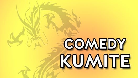 Comedy Kumite 32