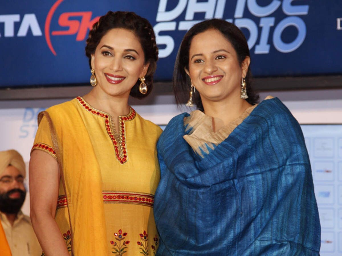 Madhuri Dixit at Great Canadian Casino Resort Toronto