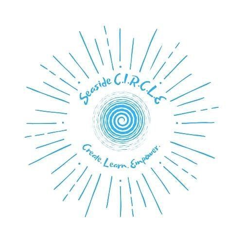 CREATE  FOR  CHANGE  with Seaside C.I.R.C.L.E.