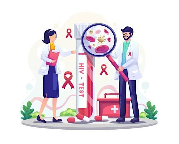 Introduction to HIV