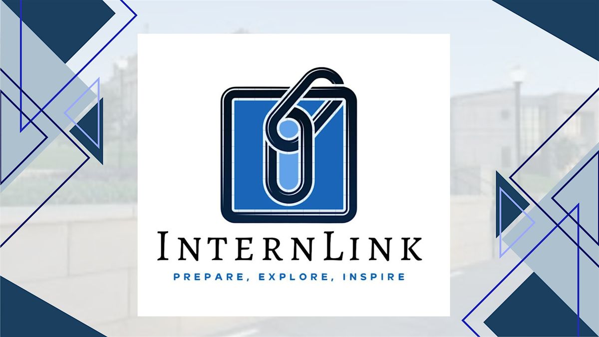 InternLink Career Launch