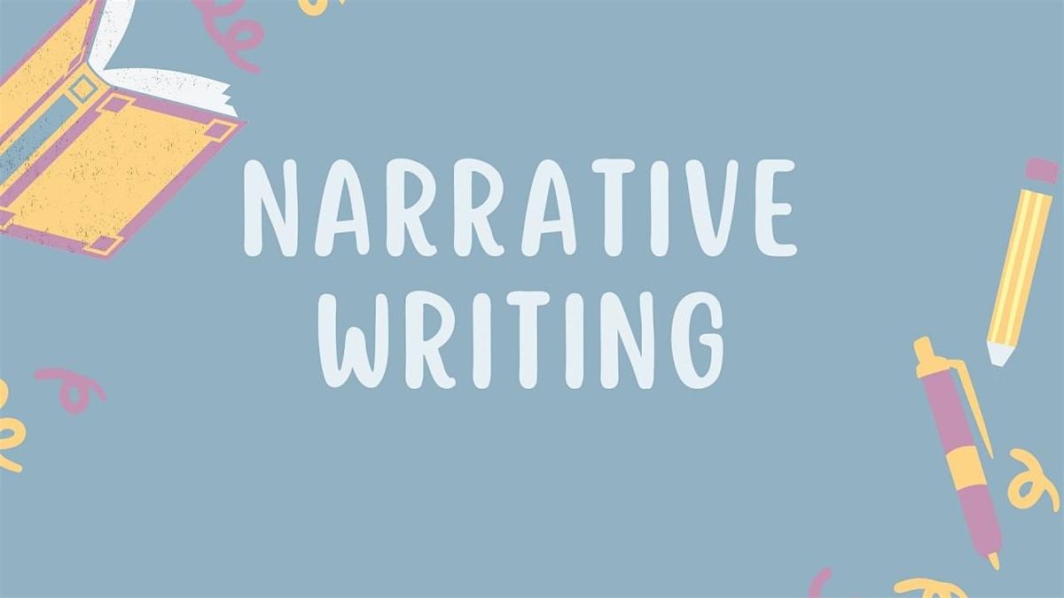 Narrative Writing