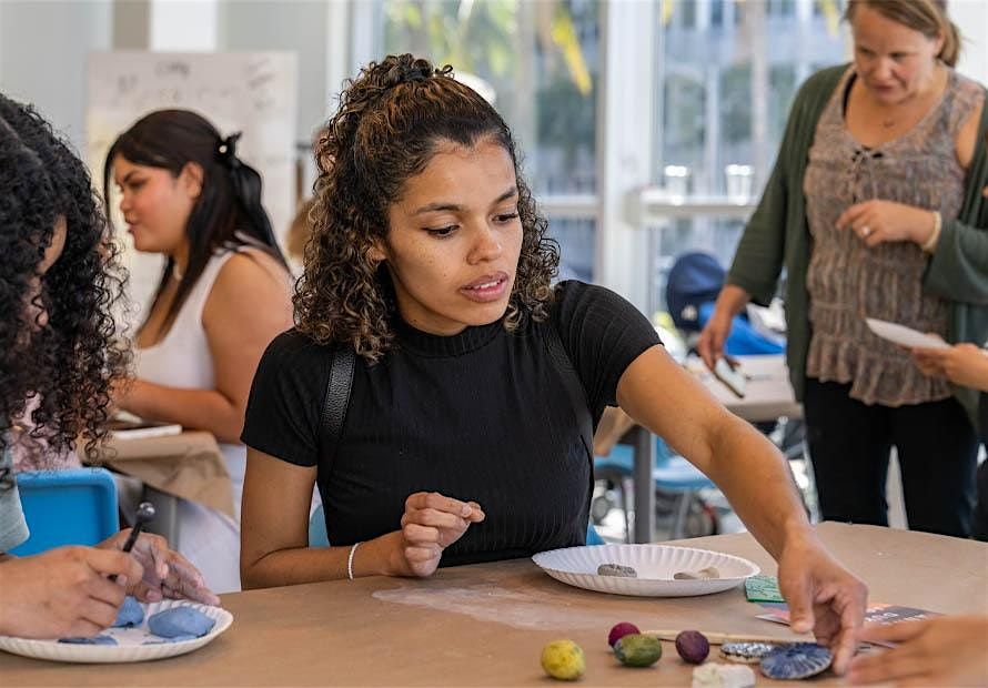 M-DCPS Professional Learning Workshop