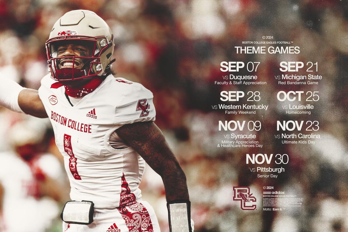 Boston College Eagles at NC State Wolfpack Baseball