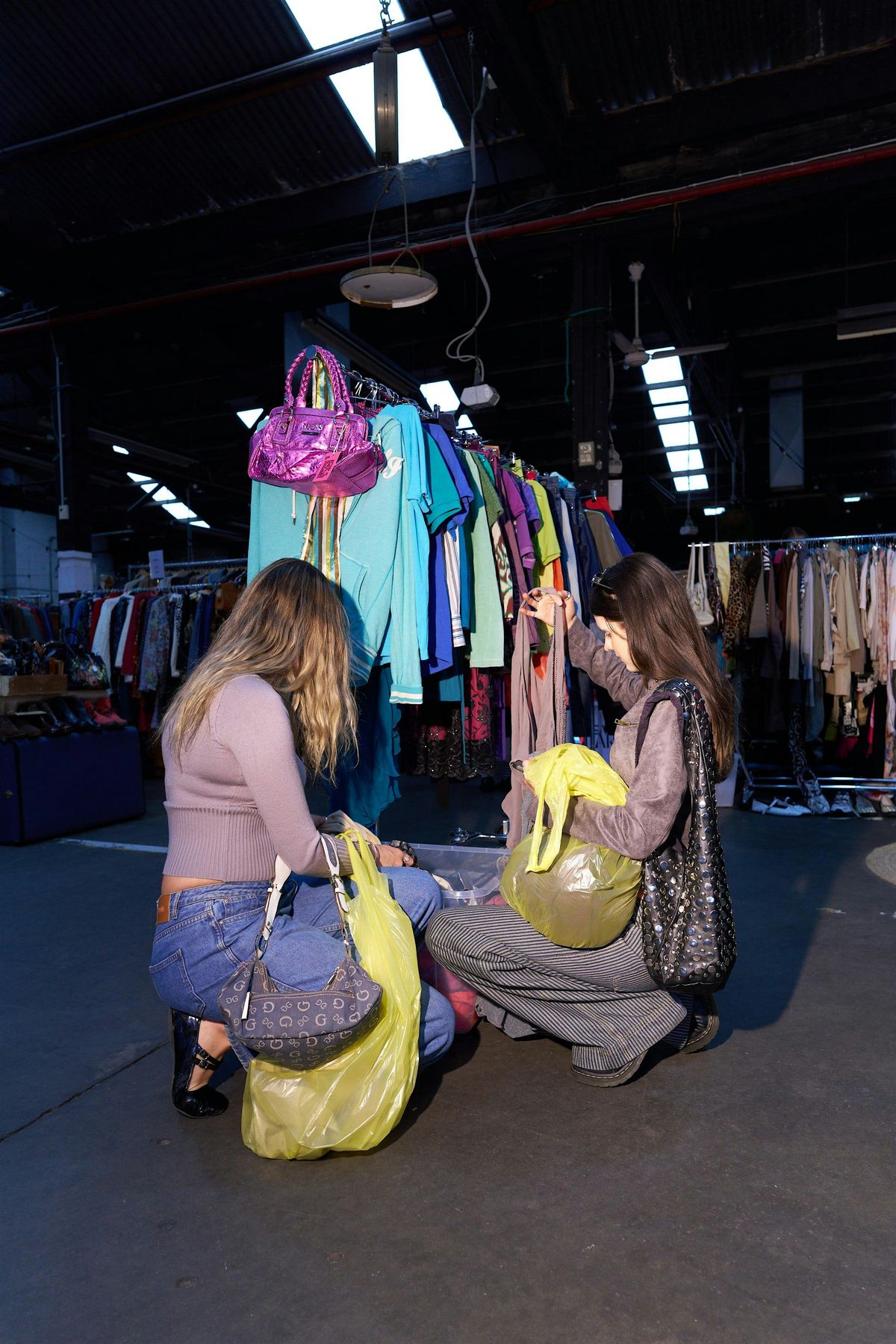 SECOND LIFE MARKETS: Adelaide 8th Feb