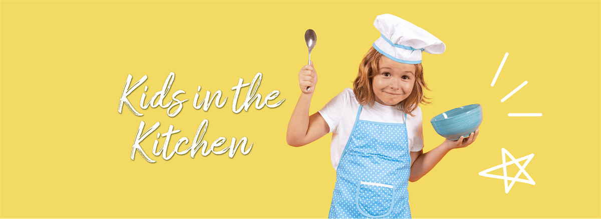 Lawrence WIC Kids in the Kitchen