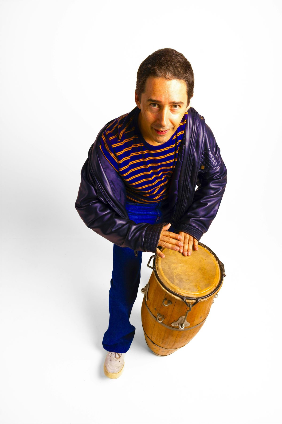 Juan Wauters with TBA