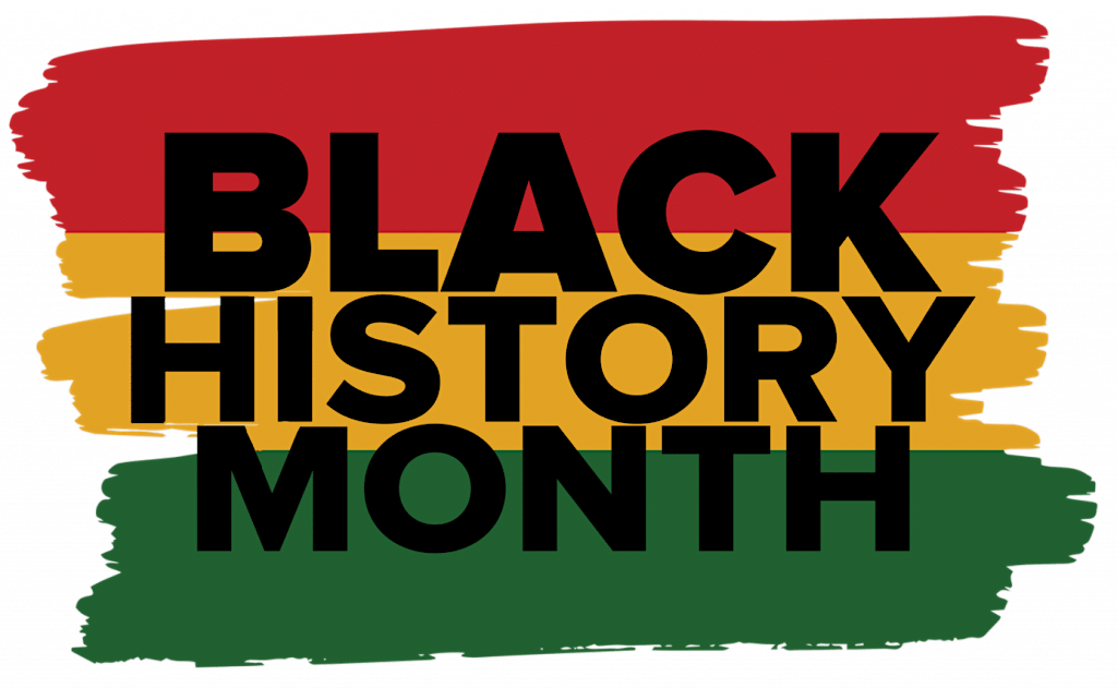 2025 Black History Month: Standing Firm in Power and Pride