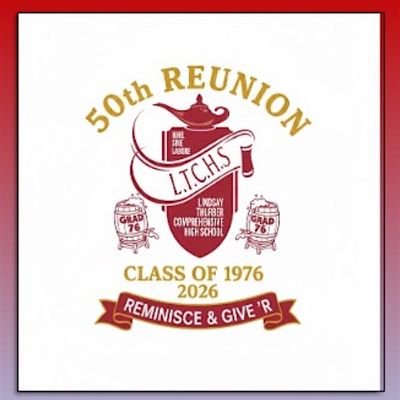 Class of 1976 Reunion Committee