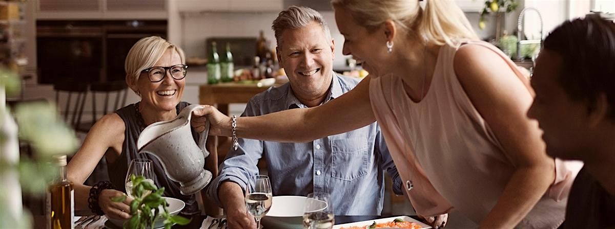 Your Legacy: Family, Church and Charity
