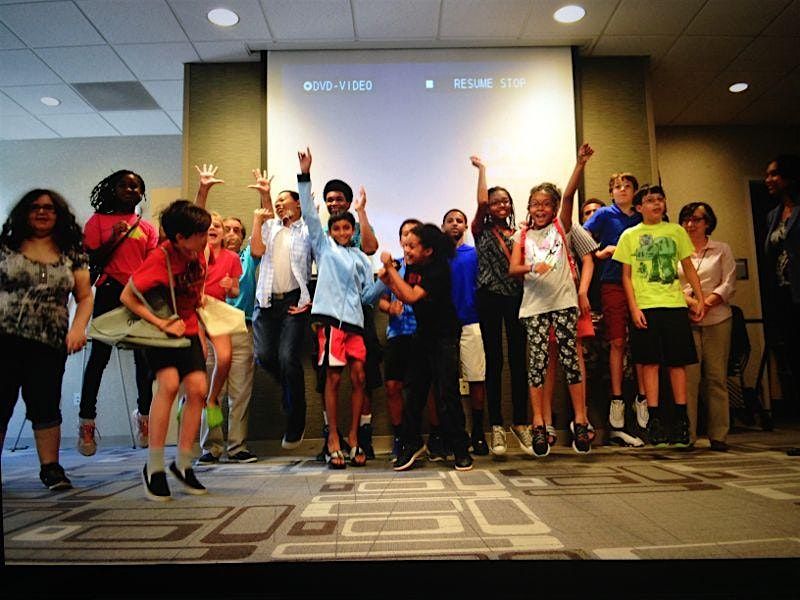 Atlanta Children's Film Festival 2025 (In-Person and Virtual)