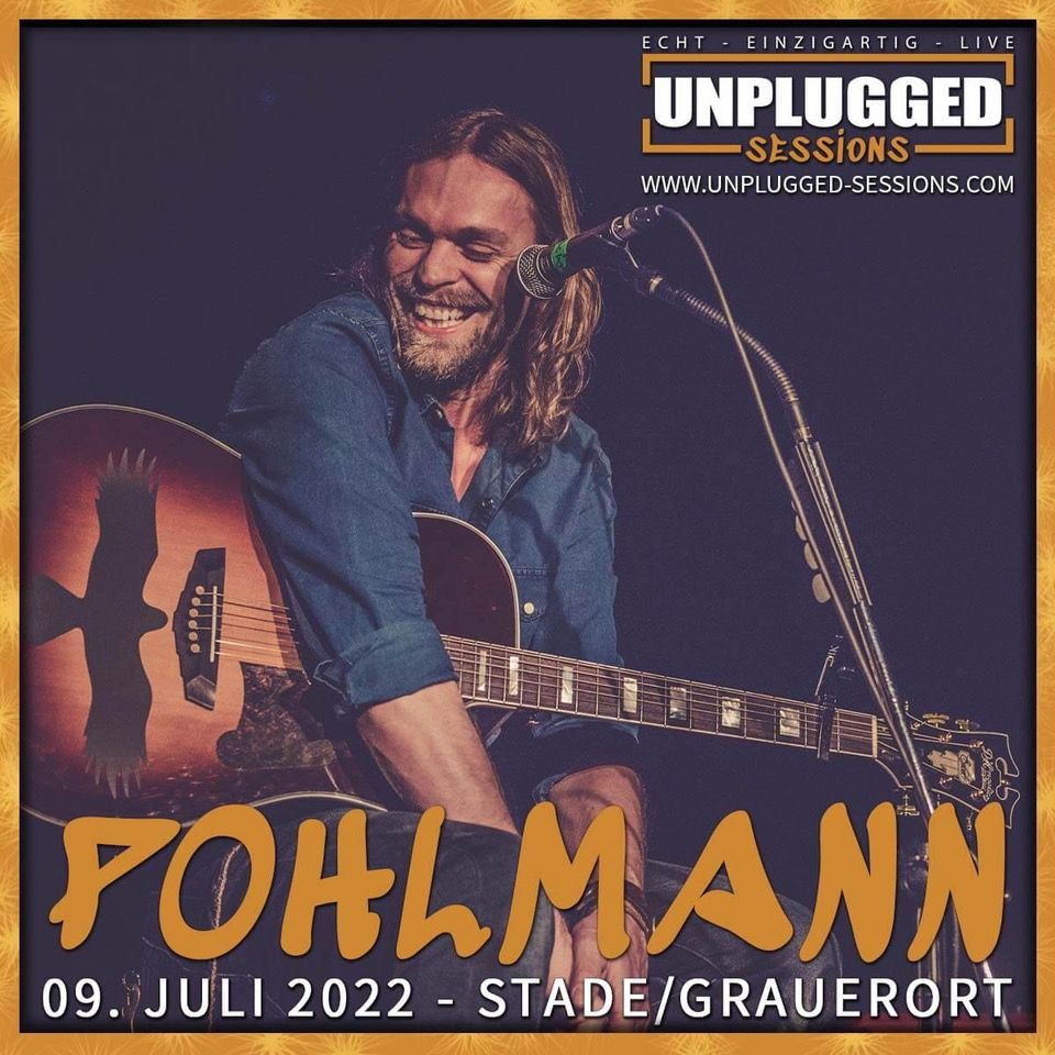 Unplugged Sessions || Pohlmann